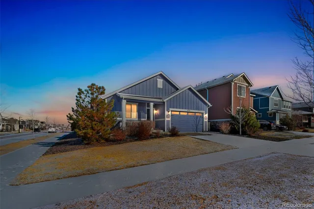 $490,000 | 26707 East Maple Avenue, Aurora, CO 80018