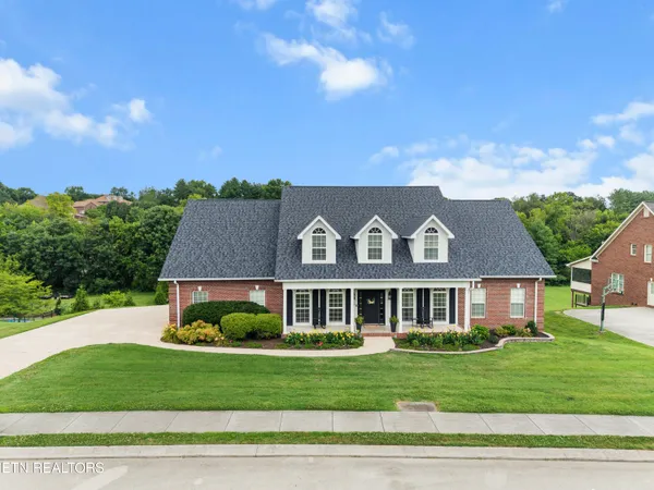 $1,220,000 | 2225 Monticello Drive, Maryville, TN 37803