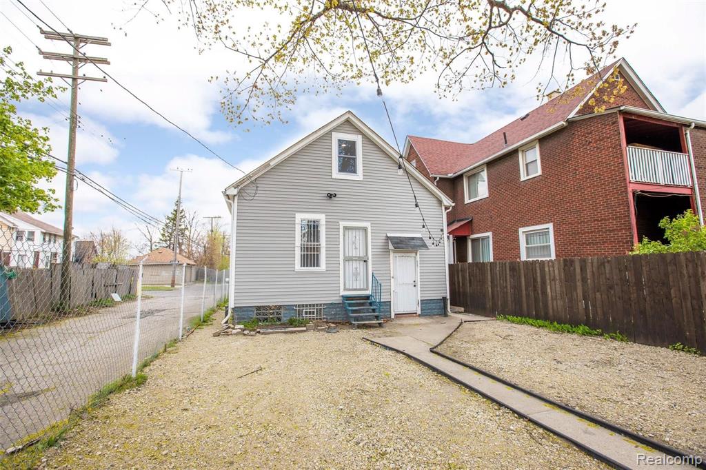 4825 Brandon Street Detroit, MI 48209 - Photo 23 of 25
