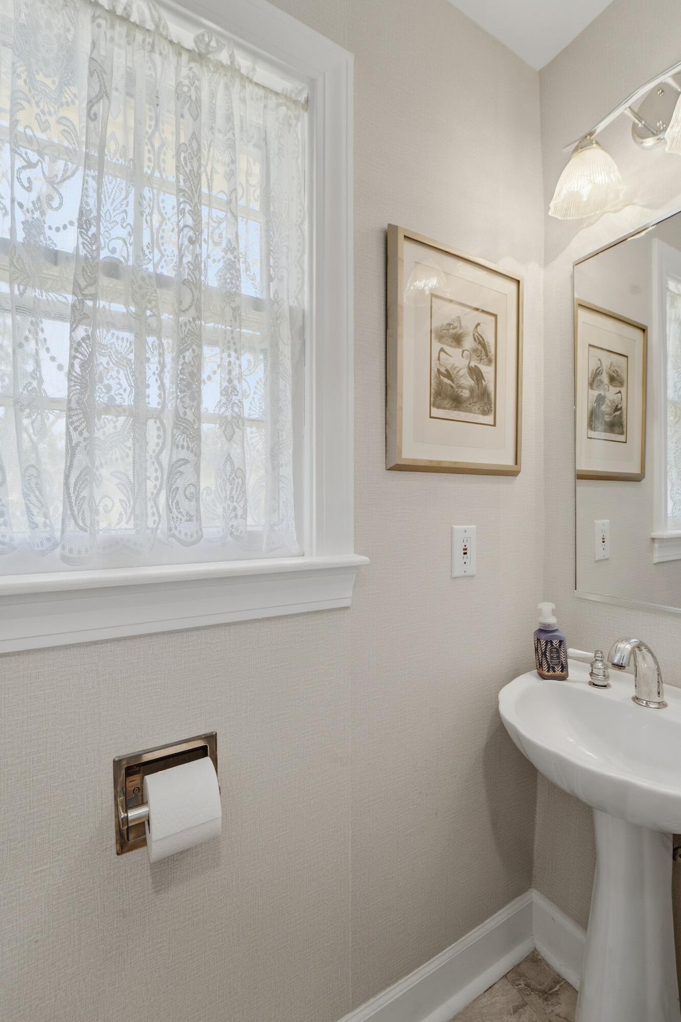 1894 Ashley Hall Road Charleston, SC 29407 - Photo 27 of 59 Half Bath