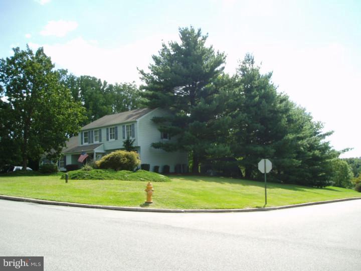 Exterior Side