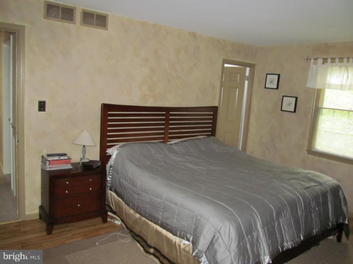 514 Pine Creek Road Exton, PA 19341 - Photo 11 of 25 Master Bedroom