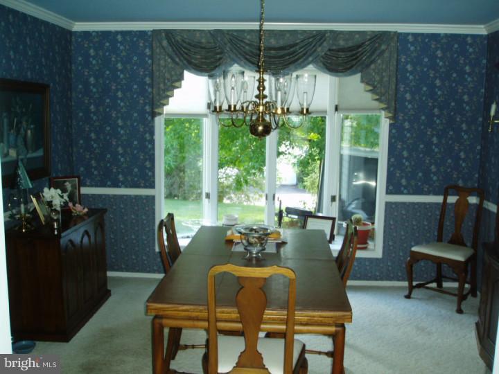 514 Pine Creek Road Exton, PA 19341 - Photo 21 of 25 Dining Room