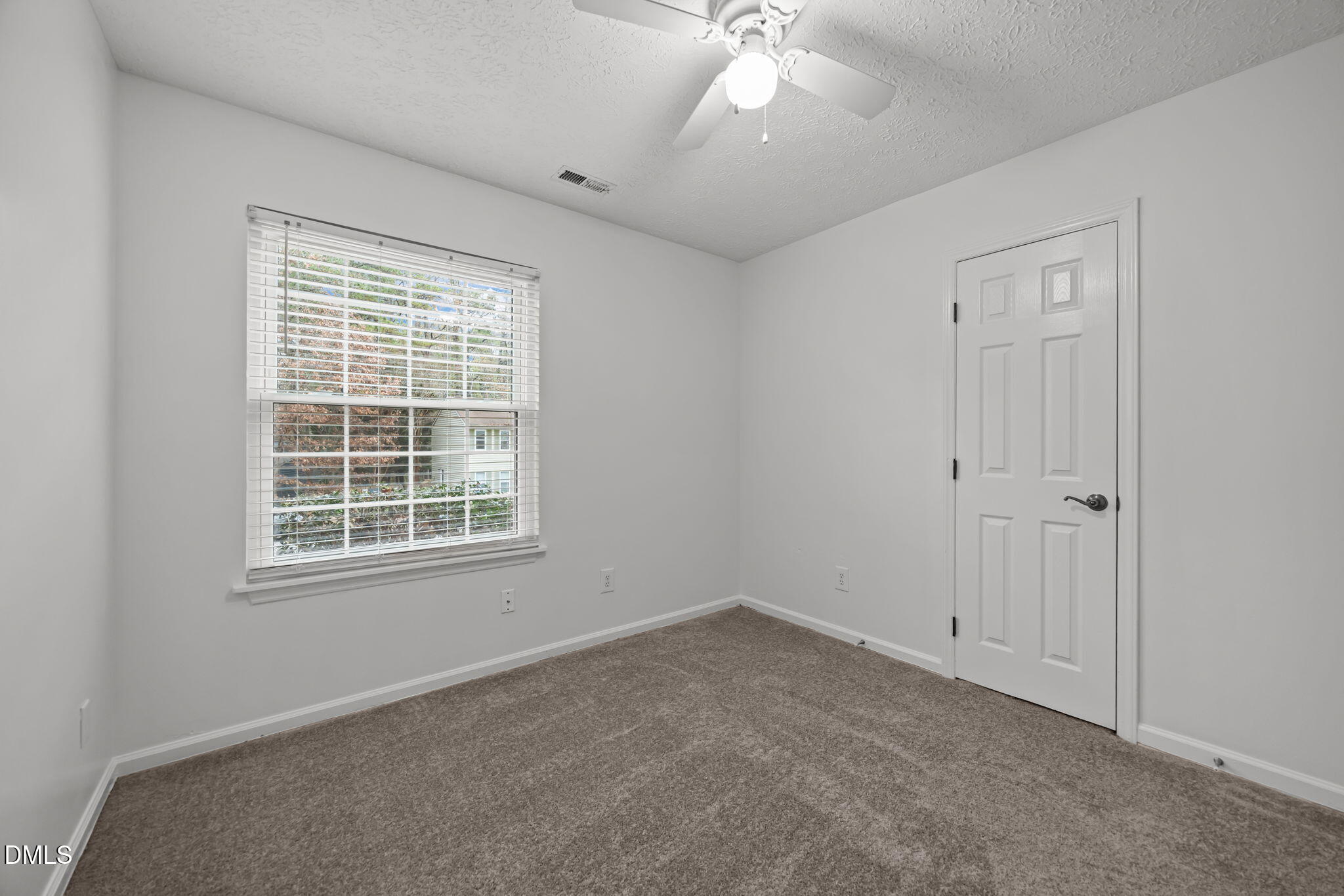 3333 Jo Anne Drive Raleigh, NC 27603 - Photo 13 of 24 an empty room with a window