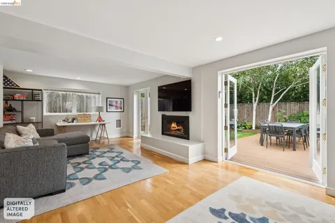 $2,960,000 | 68 Oakmont Avenue, Piedmont, CA 94610