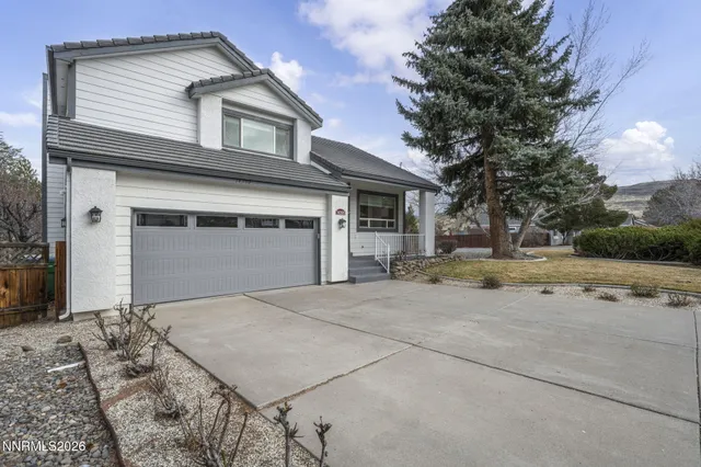 $937,000 | 14390 Sundance Drive, Reno, NV 89511