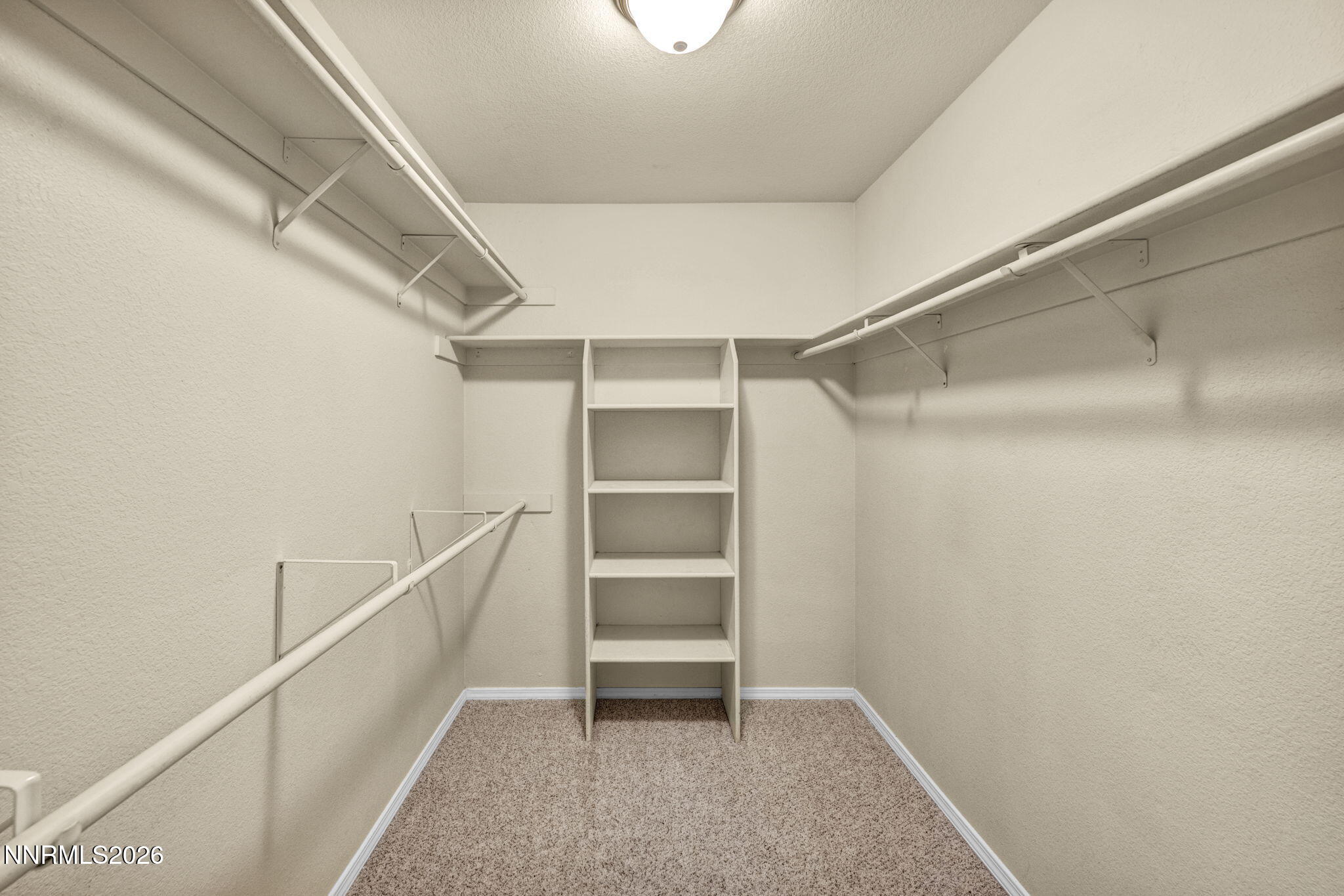 14390 Sundance Drive Reno, NV 89511 - Photo 19 of 33 Primary Closet