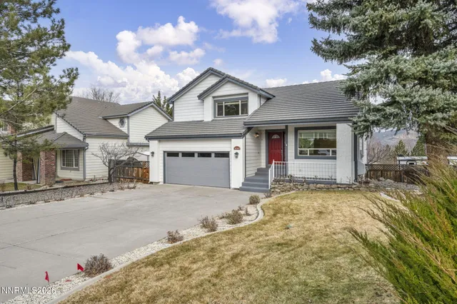 $937,000 | 14390 Sundance Drive, Reno, NV 89511