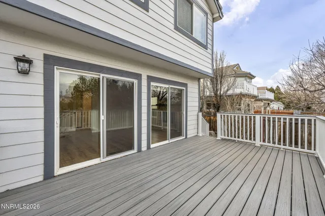 $937,000 | 14390 Sundance Drive, Reno, NV 89511