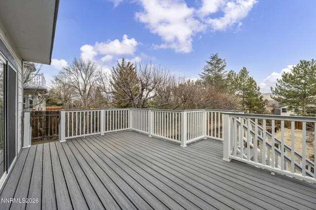 $937,000 | 14390 Sundance Drive, Reno, NV 89511