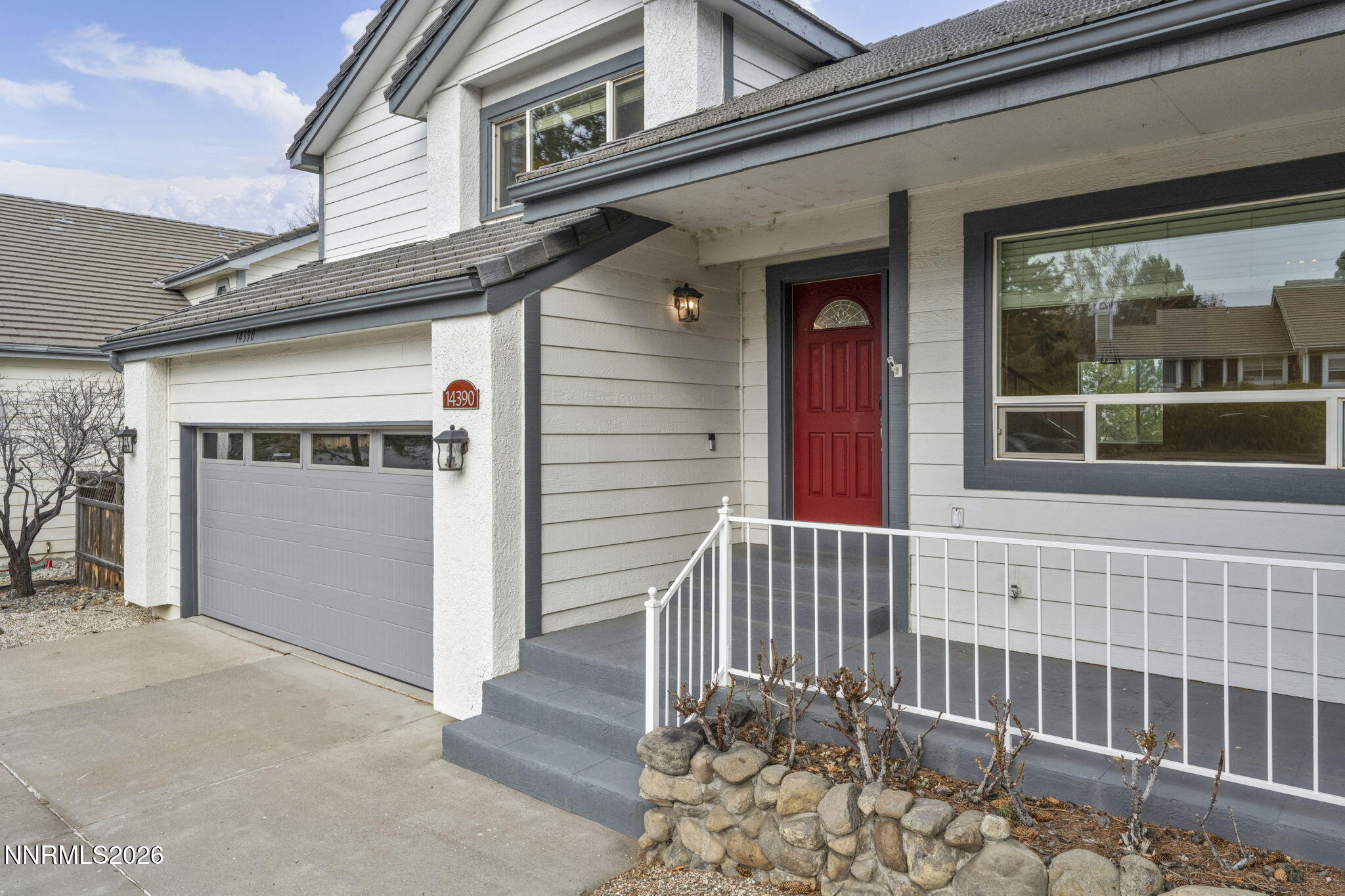 14390 Sundance Drive Reno, NV 89511 - Photo 3 of 33 Front