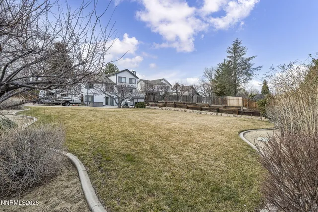 $937,000 | 14390 Sundance Drive, Reno, NV 89511