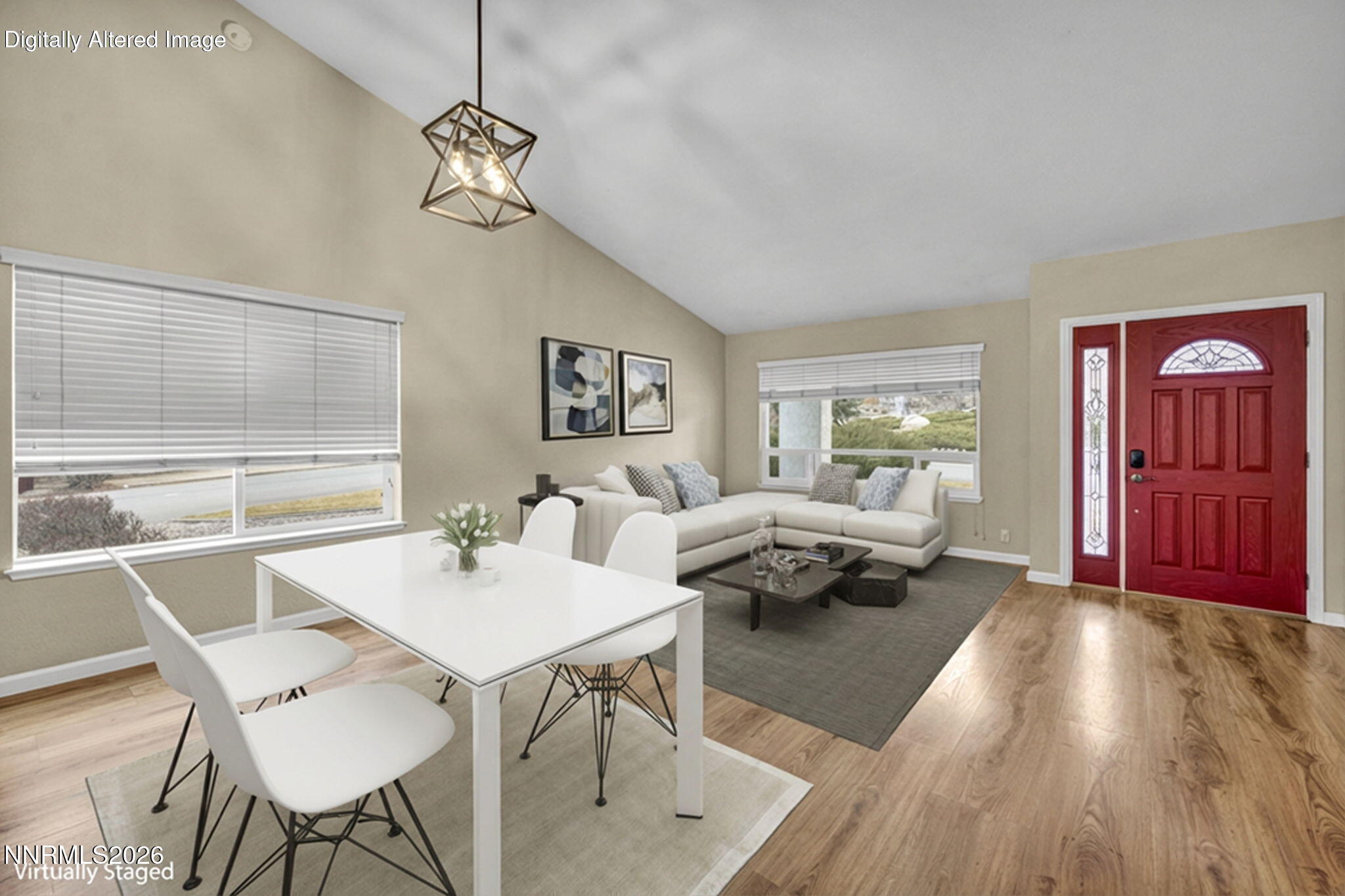 14390 Sundance Drive Reno, NV 89511 - Photo 5 of 33 Livingroom