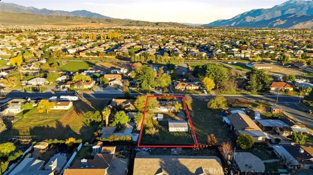 $529,900 | 1211 Pennsylvania Avenue, Beaumont, CA 92223