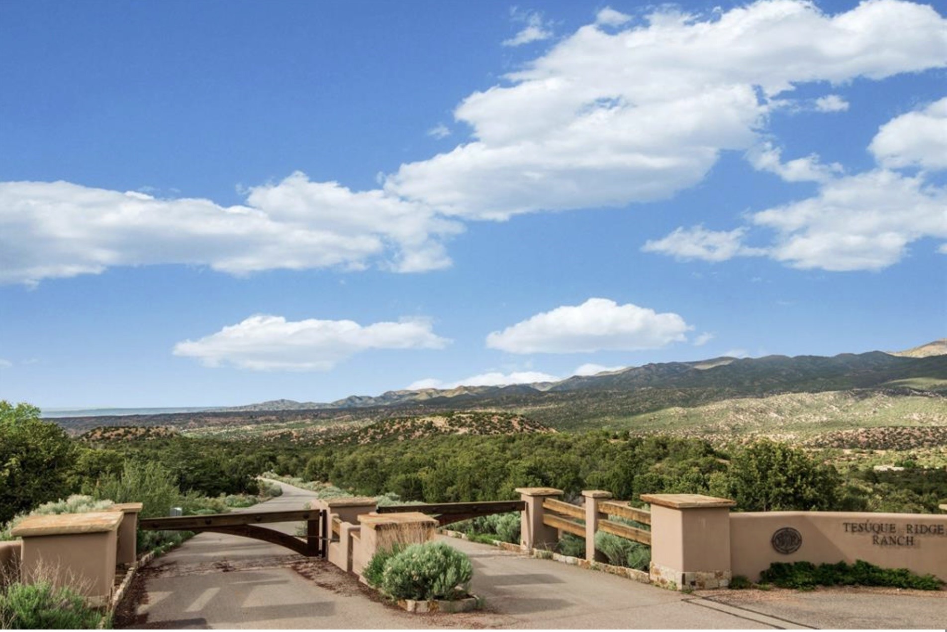 71 Tesuque Ridge, Unit LOT 5 Santa Fe, NM 87501 - Photo 10 of 11