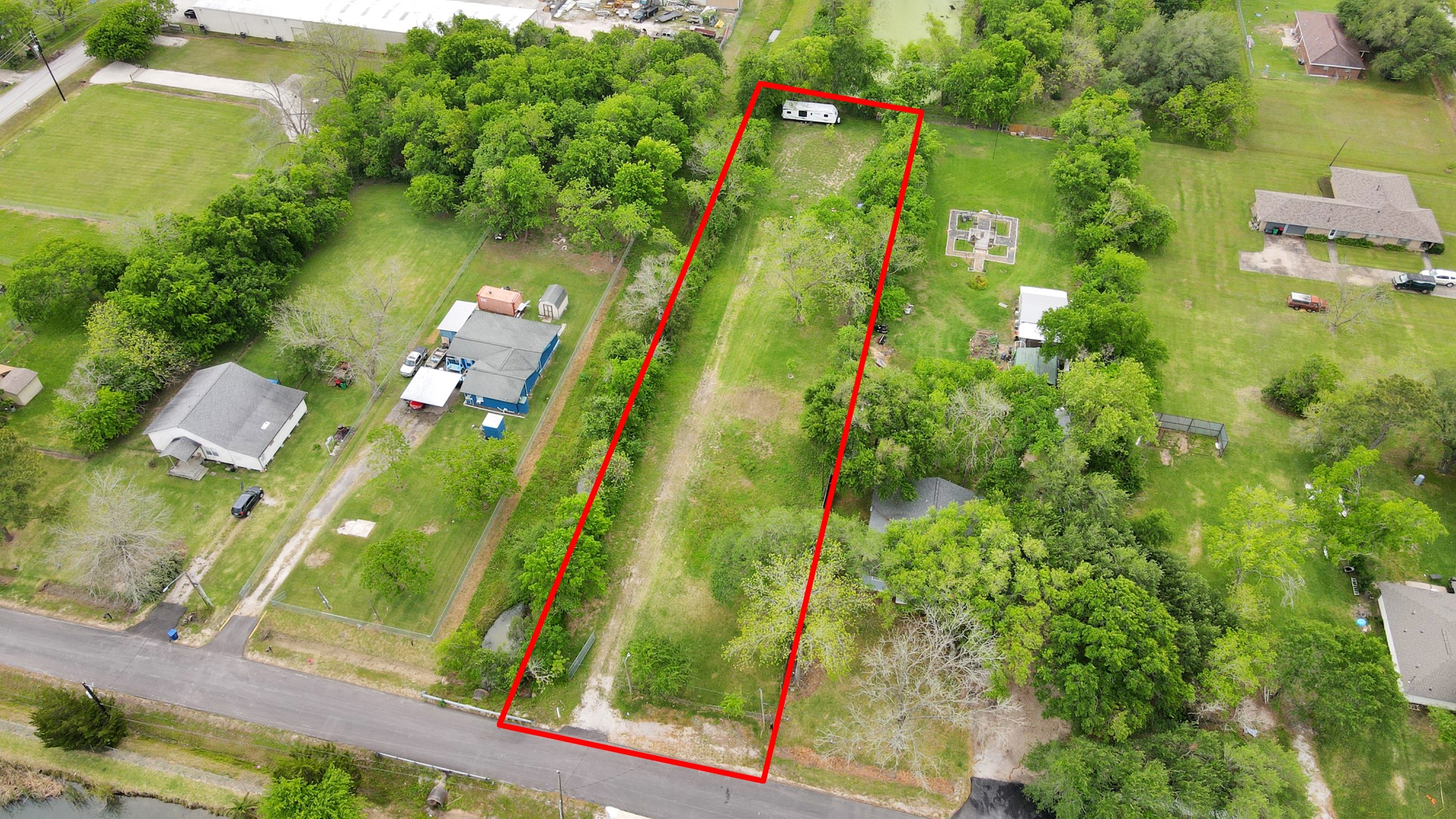 703 N Road Baytown, TX 77521 - Photo 32 of 34
