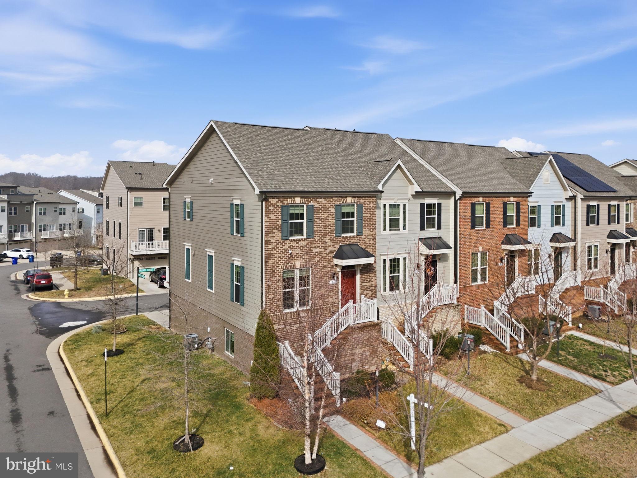 18112 Red Cedar Road Dumfries, VA 22026 - Photo 2 of 69 a view of a house with swimming pool and sitting area