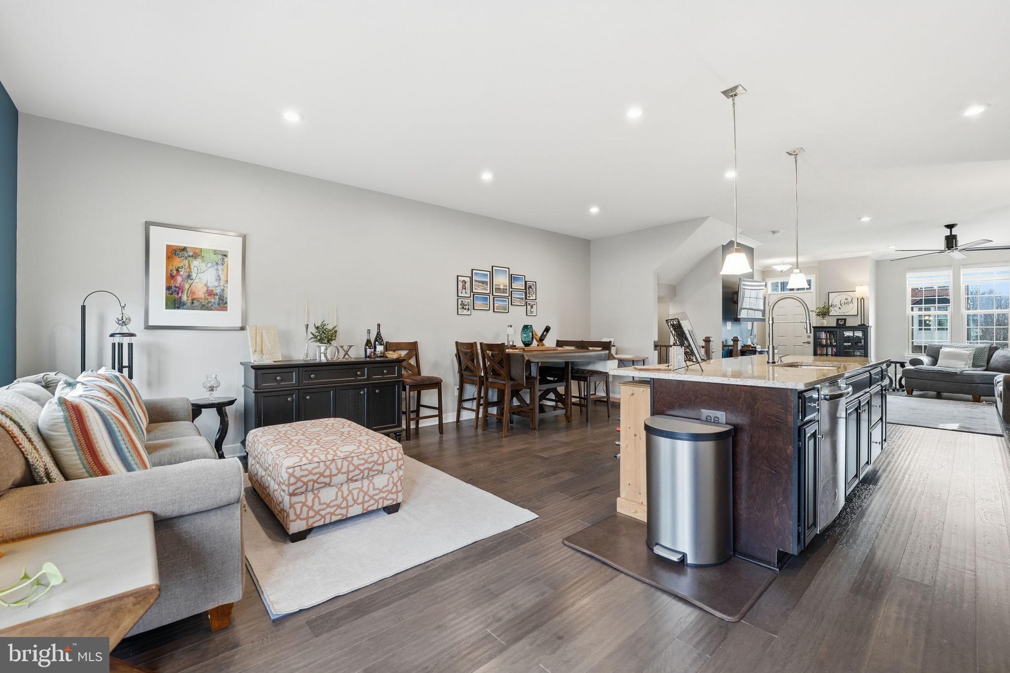 18112 Red Cedar Road Dumfries, VA 22026 - Photo 10 of 69