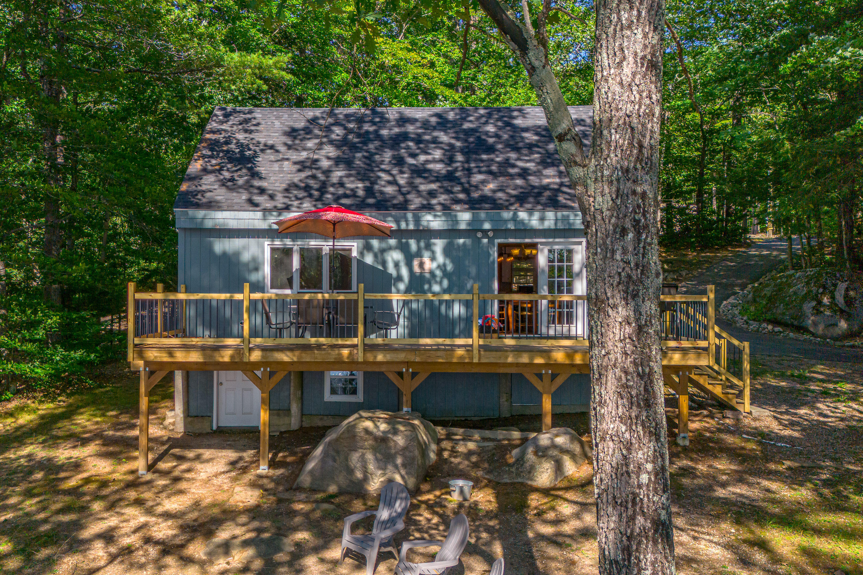 119 Beach Road Naples, ME 04055 - Photo 29 of 41 05_119 beach Rd_PGM_Print