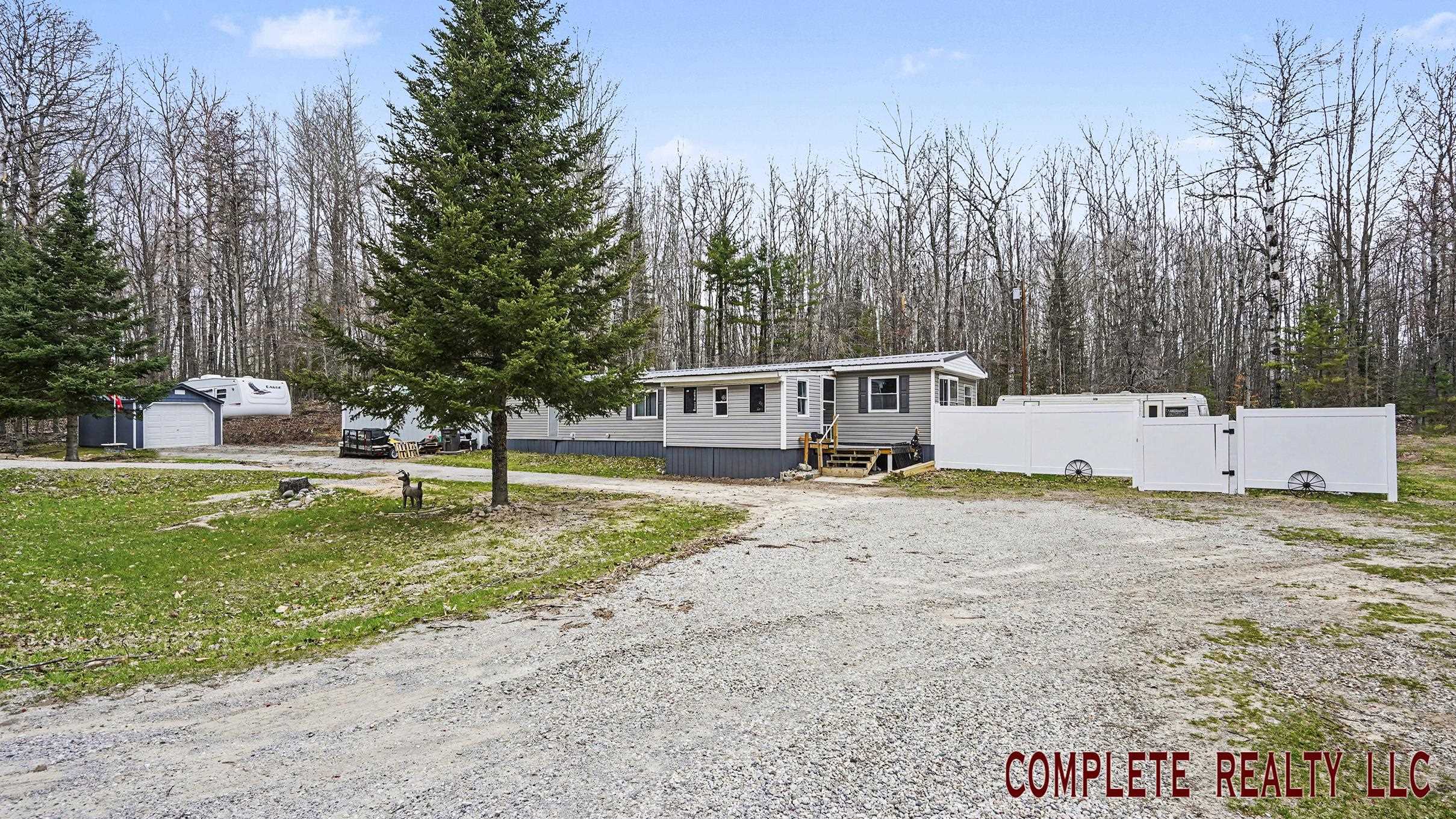 495 East Fowler Road Harrisville, MI 48740 - Photo 24 of 29