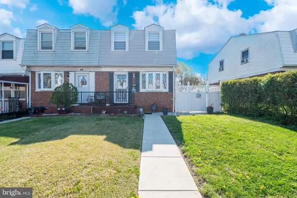 $229,999 | 2929 Mallview Road, Baltimore, MD 21230
