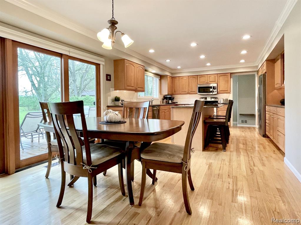 5145 Aintree Road Rochester, MI 48306 - Photo 10 of 53