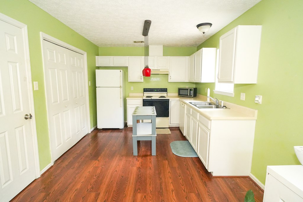 1371 Black River Road Barnwell, SC 29812 - Photo 15 of 19 Gallery Image 15