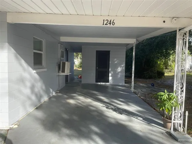 $179,900 | 1246 31st Street Northwest, Winter Haven, FL 33881