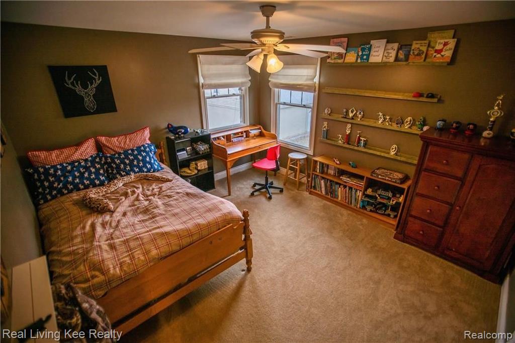 727 Ludlow Avenue Rochester, MI 48307 - Photo 32 of 56