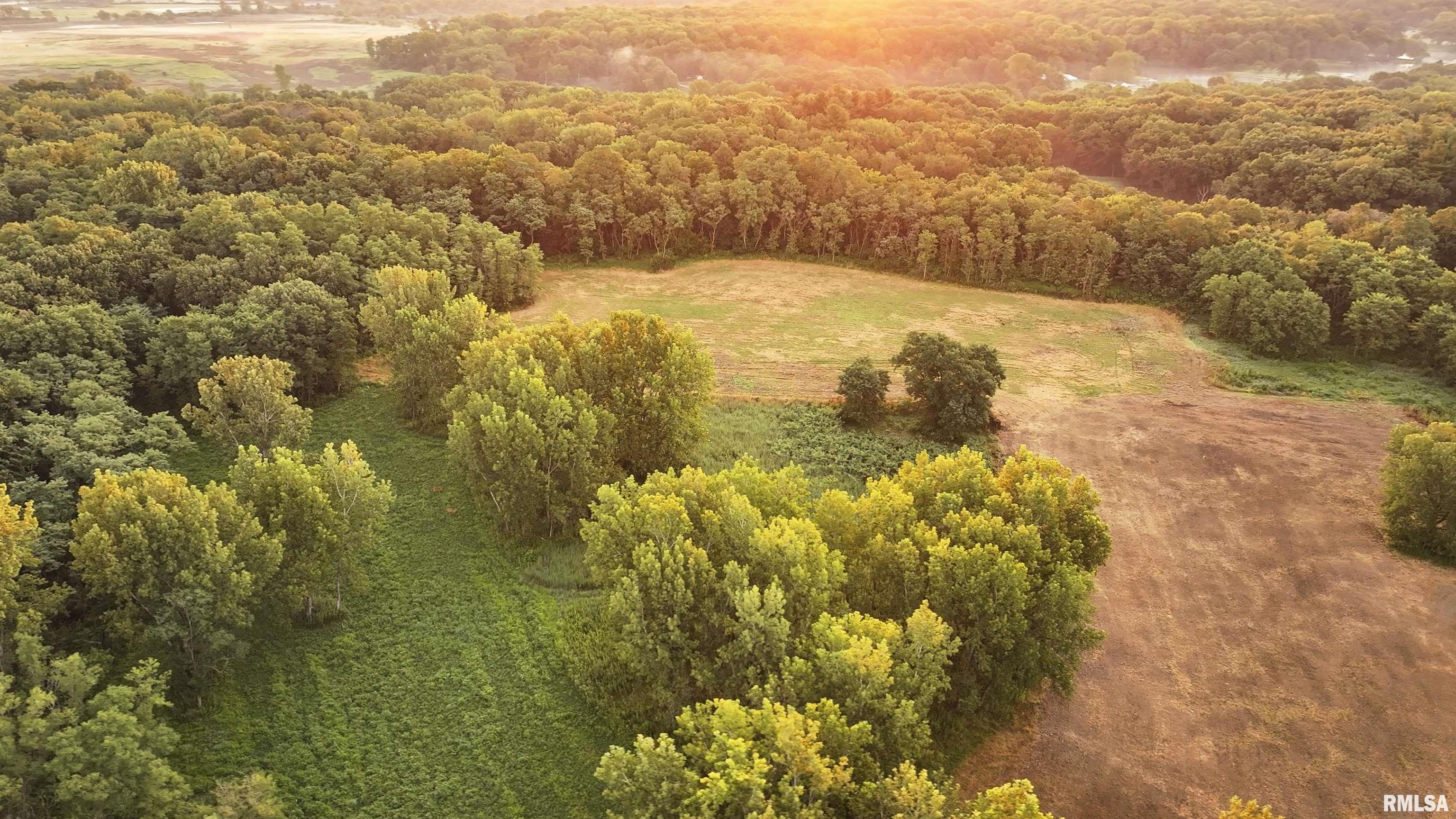 0 Sherwood Road Dahinda, IL 61428 - Photo 1 of 75