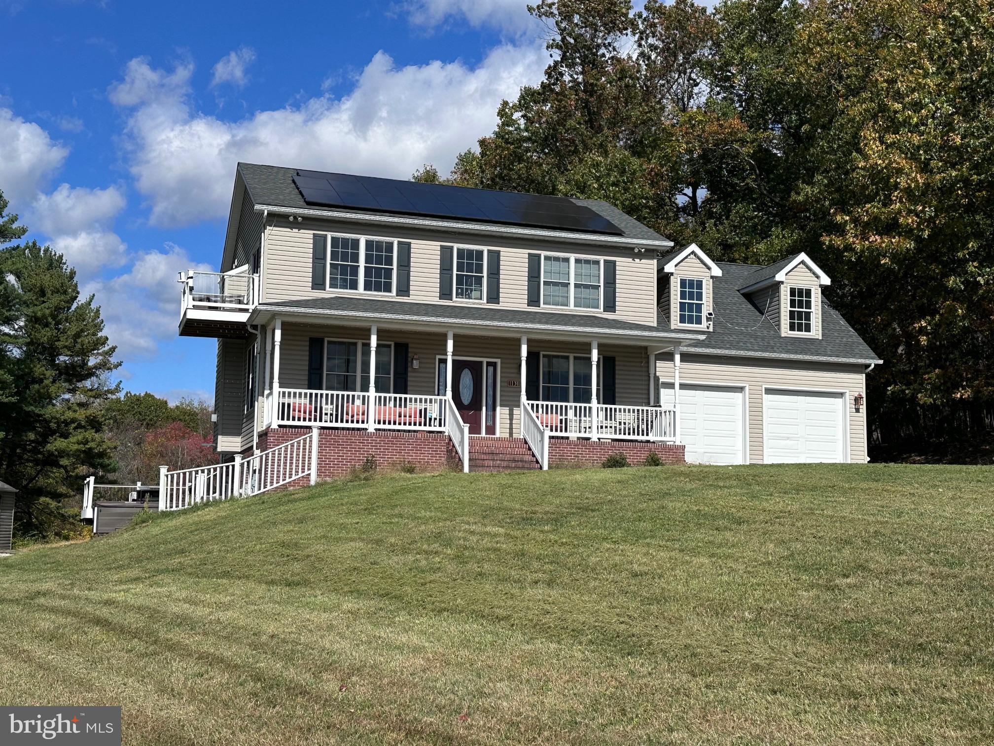 1131 Arnold Road Westminster, MD 21157 - Photo 1 of 1