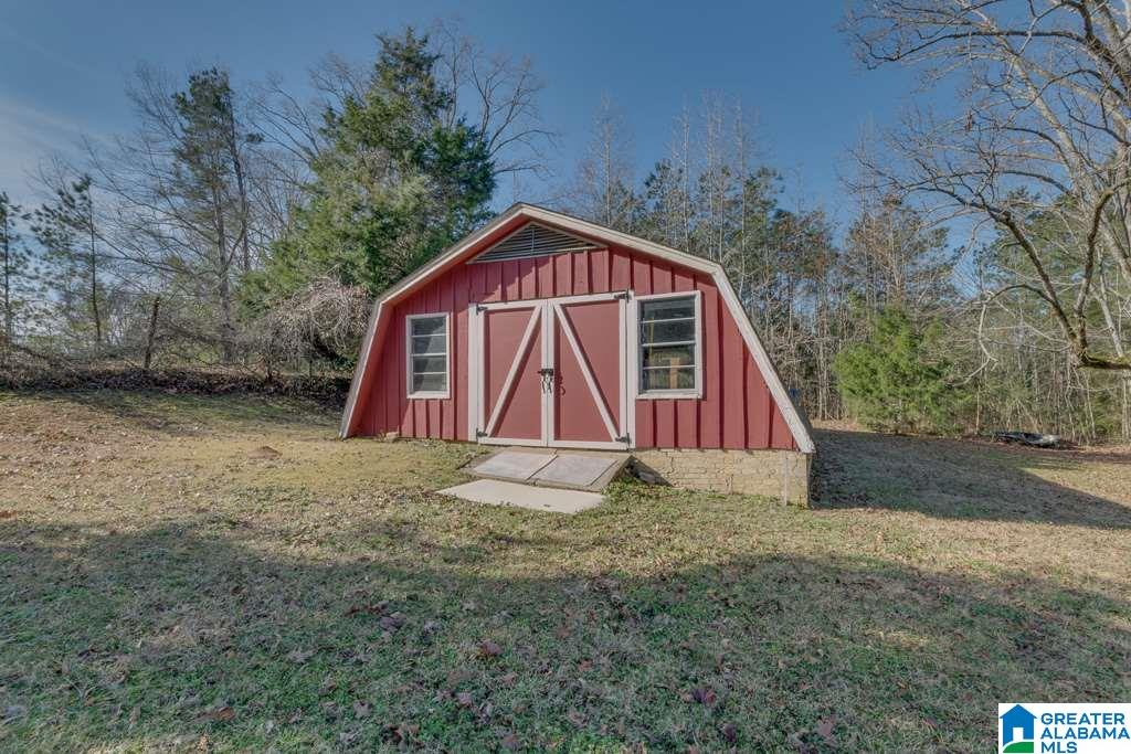 434 County Road 403 Clanton, AL 35045 - Photo 44 of 50