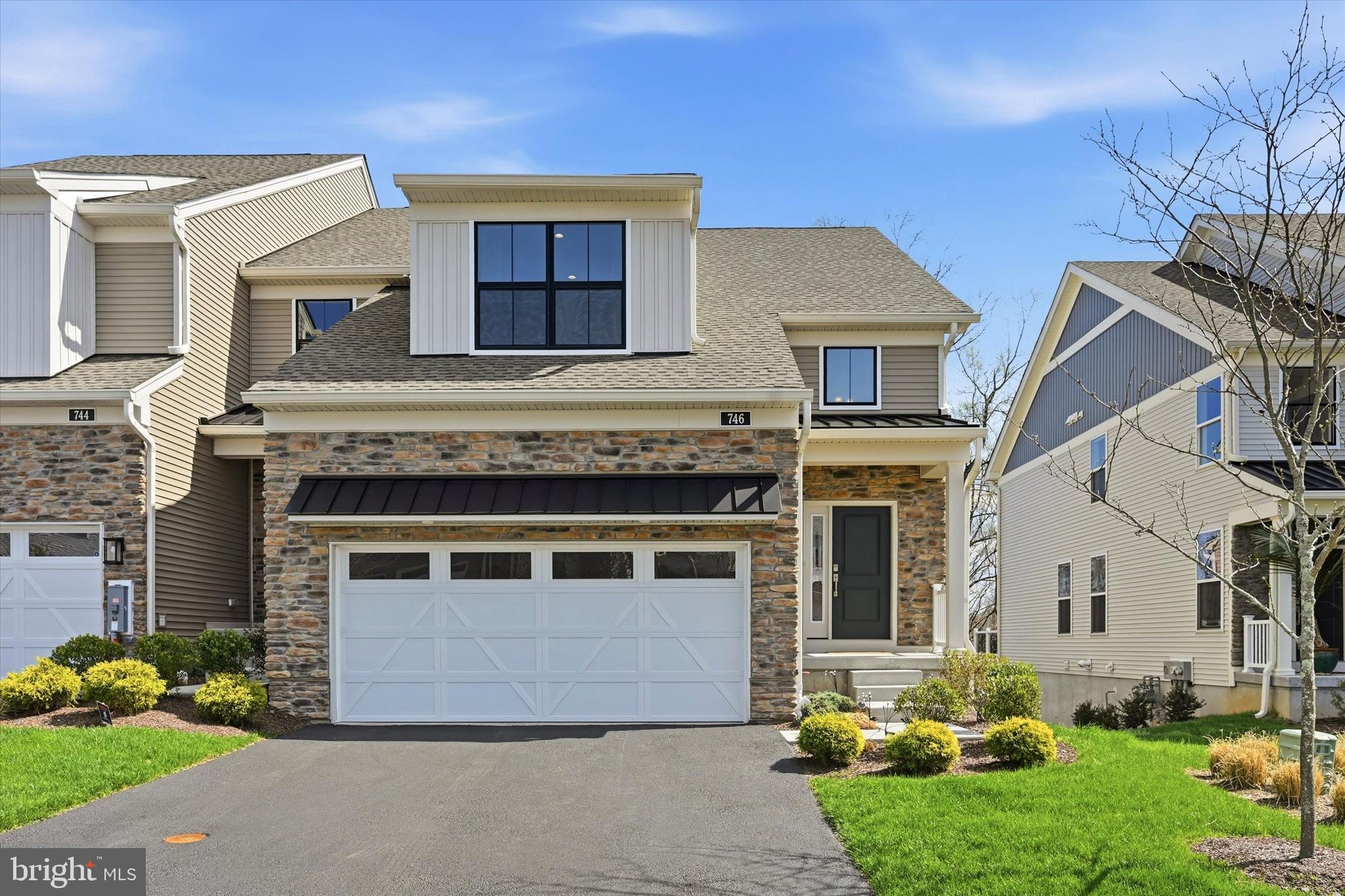 746 Switchman Road Media, PA 19063 - Photo 1 of 52 746 Switchman Road