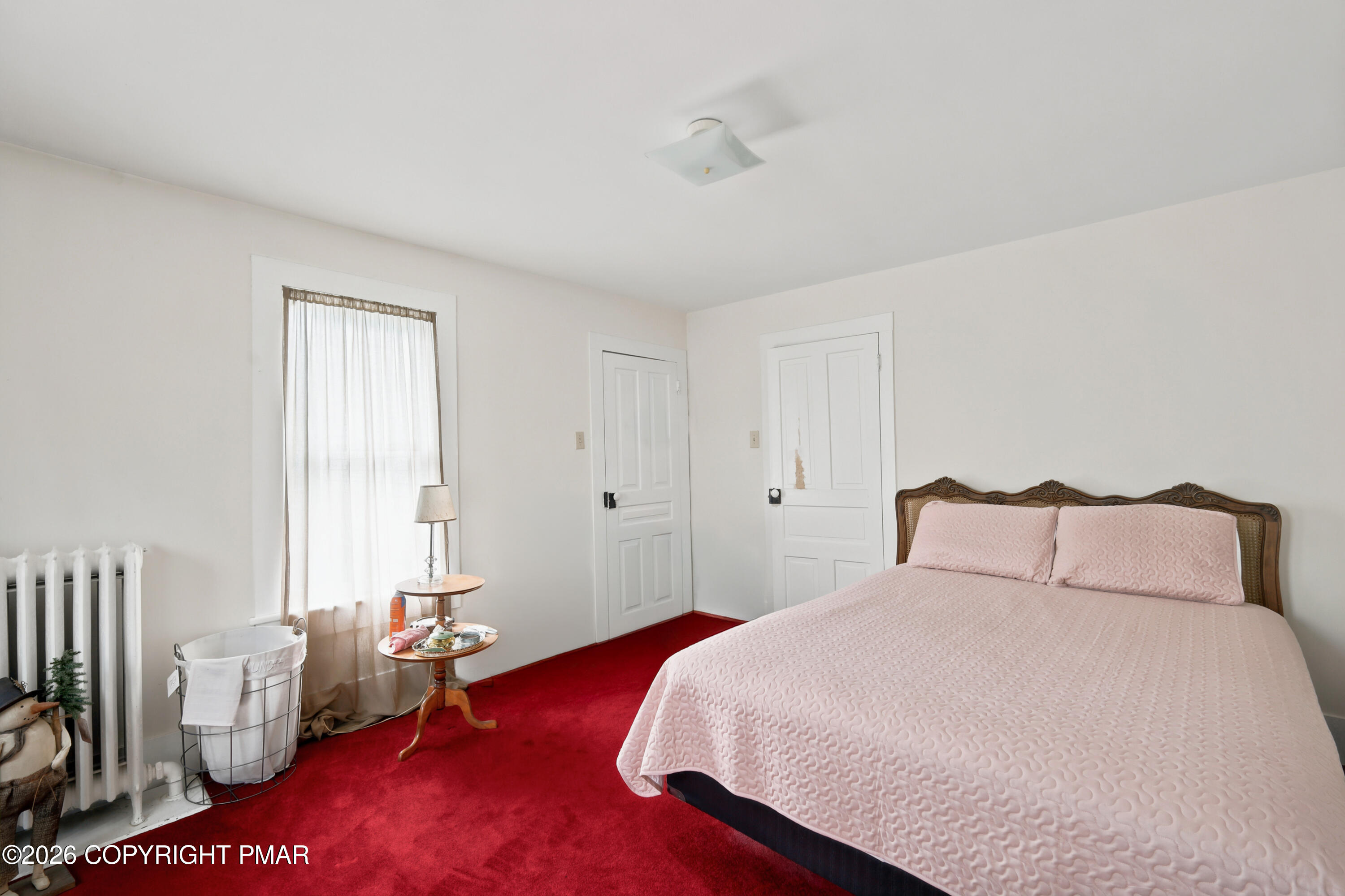 556 Interchange Road Kunkletown, PA 18058 - Photo 31 of 68 Bedroom