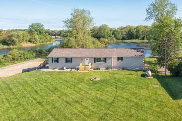 $334,900 | 3571 Case Drive, Union City, MI 49094