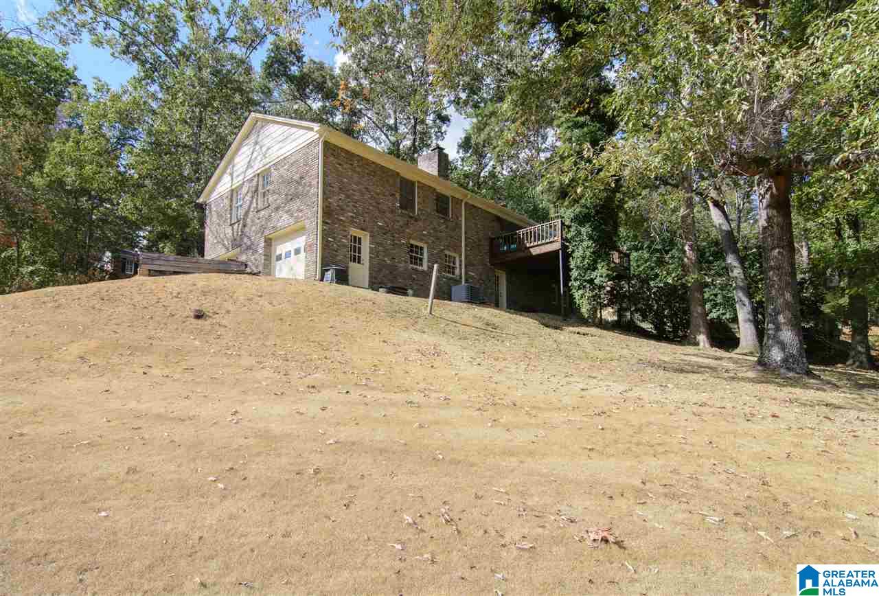 3733 Forest Run Road Birmingham, AL 35223 - Photo 45 of 47