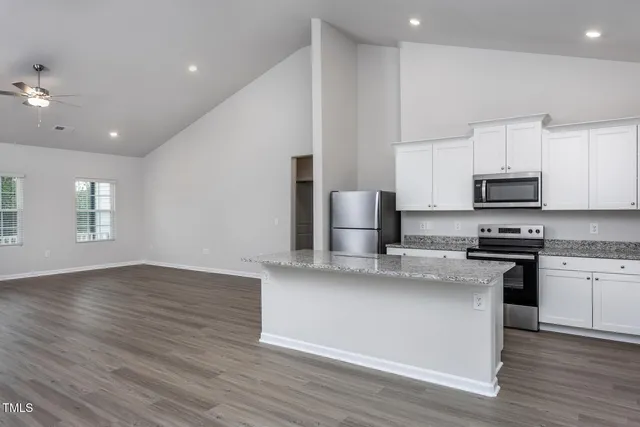 $379,900 | 11740 International Drive, Middlesex, NC 27557