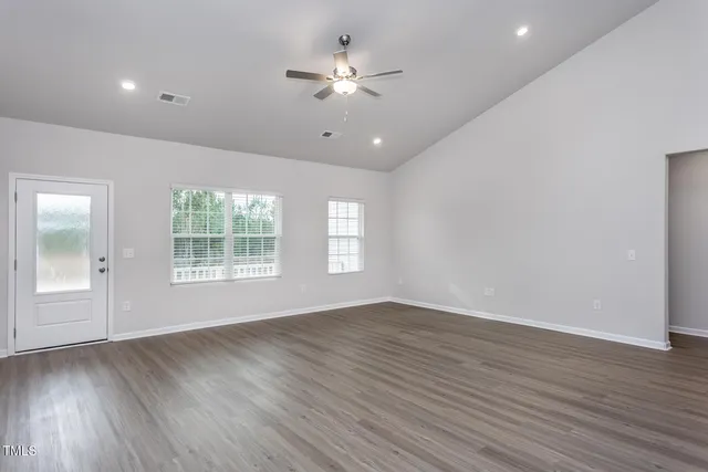 $379,900 | 11740 International Drive, Middlesex, NC 27557