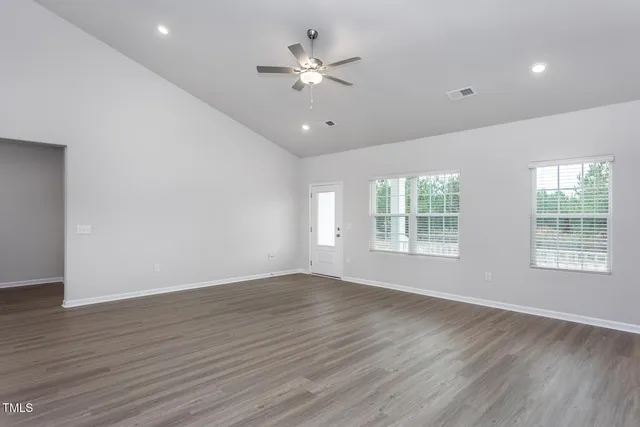 $379,900 | 11740 International Drive, Middlesex, NC 27557