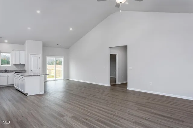 $379,900 | 11740 International Drive, Middlesex, NC 27557