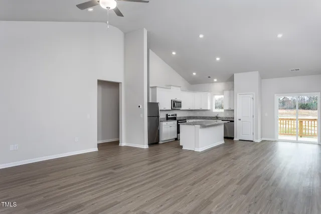 $379,900 | 11740 International Drive, Middlesex, NC 27557