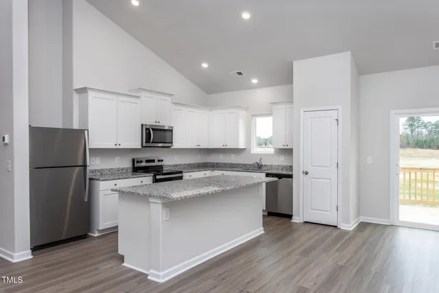 $379,900 | 11740 International Drive, Middlesex, NC 27557