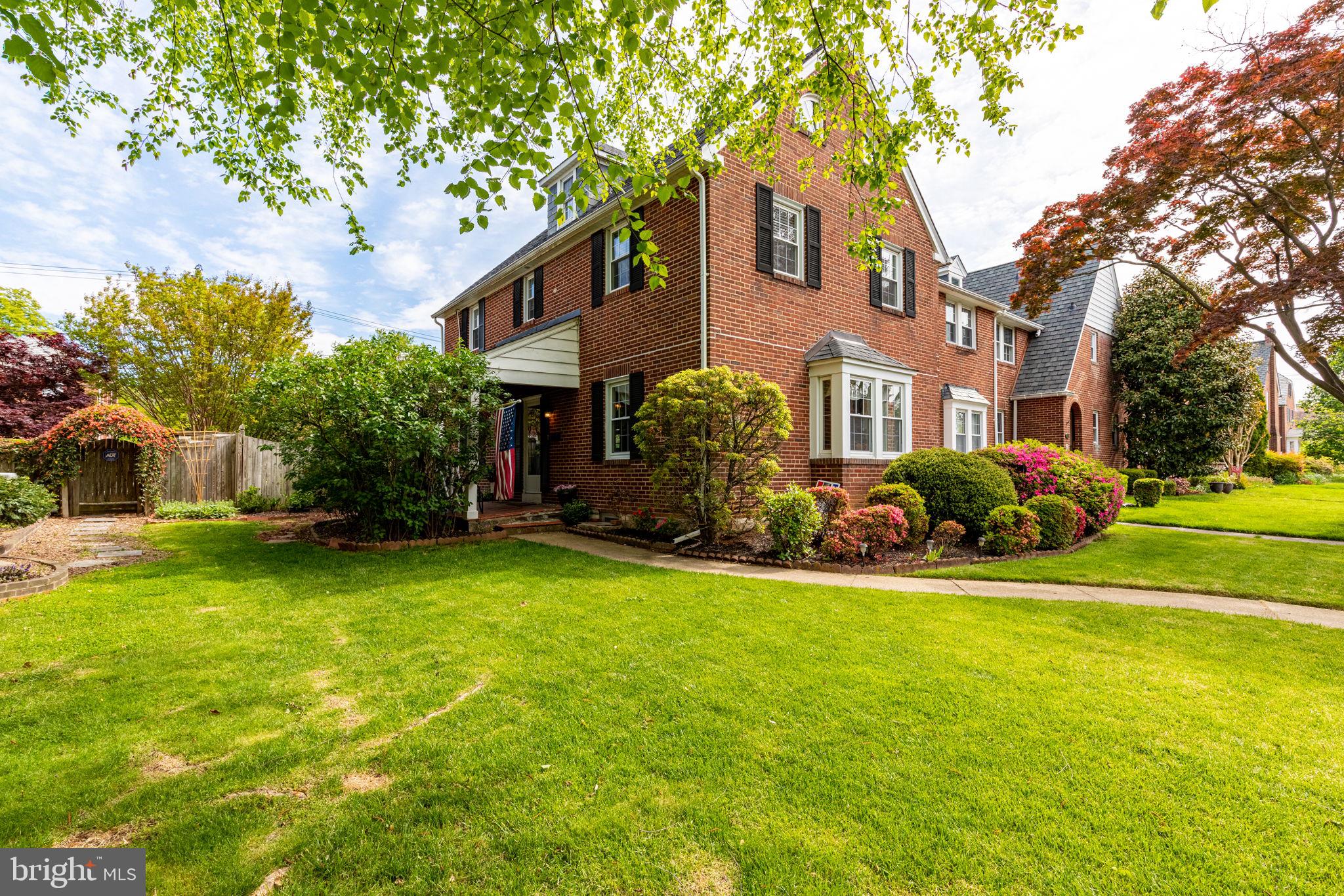 408 Murdock Road Baltimore, MD 21212 - Photo 2 of 44 408 Murdock Rd