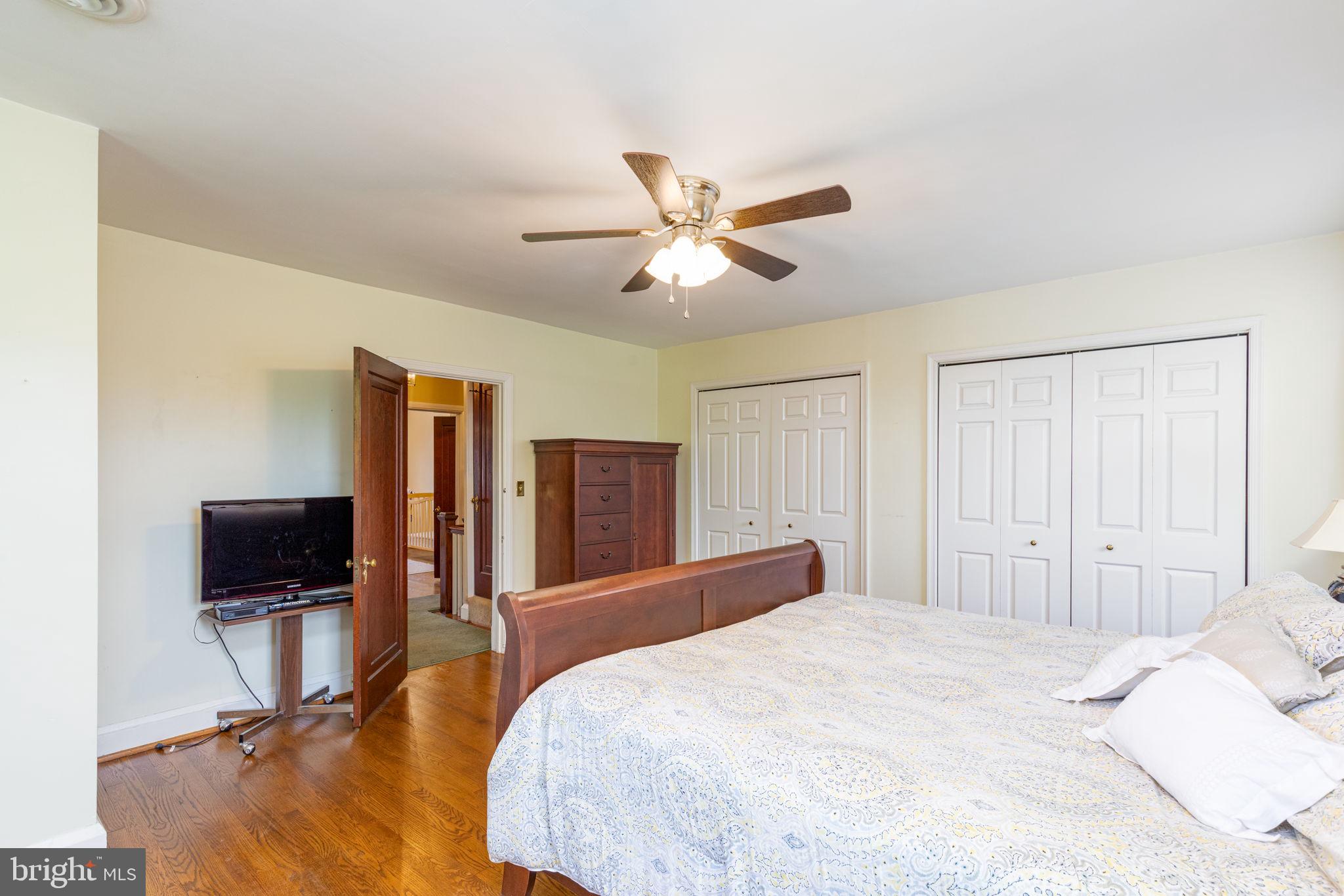 408 Murdock Road Baltimore, MD 21212 - Photo 12 of 44 Master Bedroom