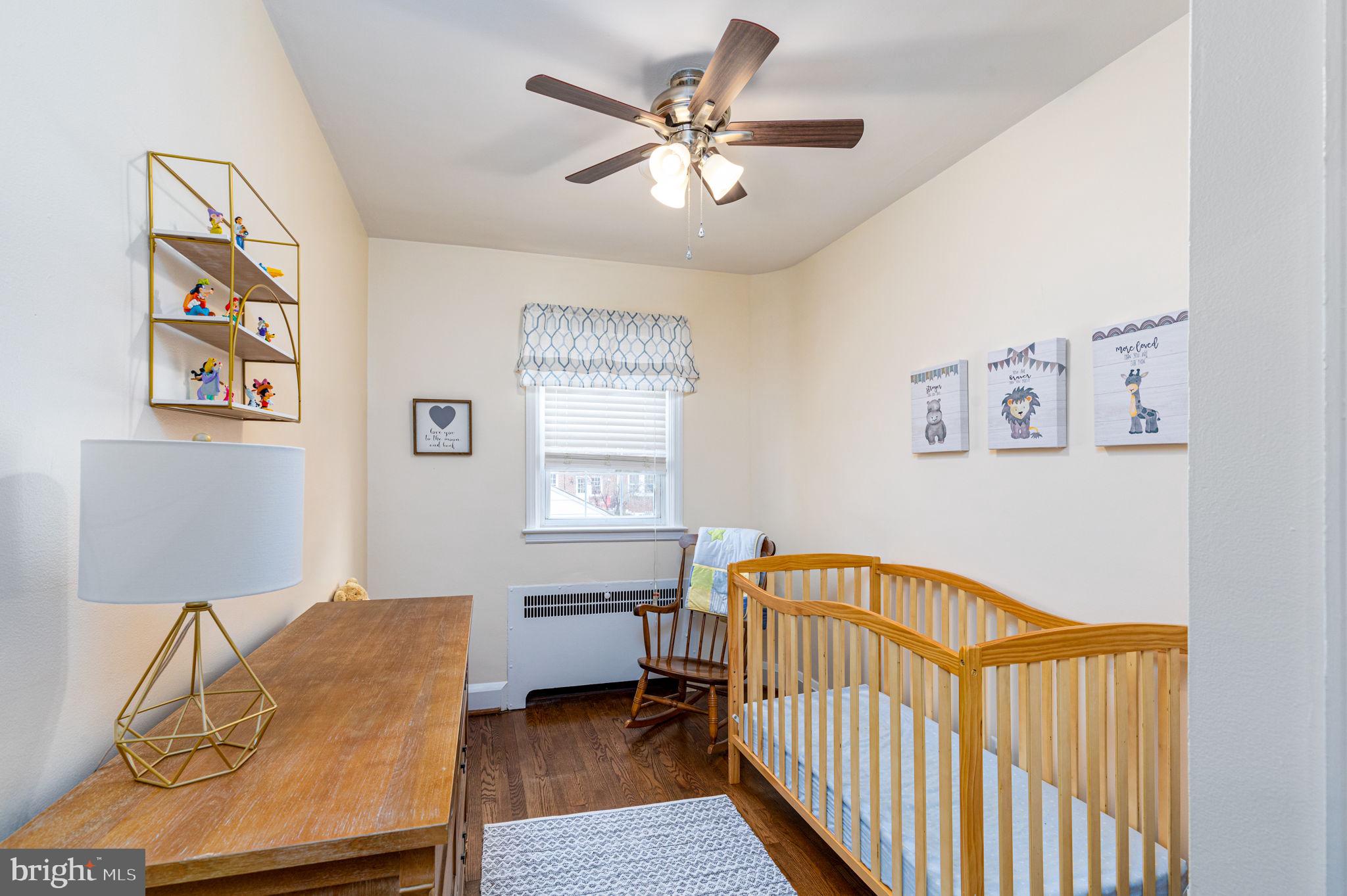 408 Murdock Road Baltimore, MD 21212 - Photo 15 of 44 Bedroom 2
