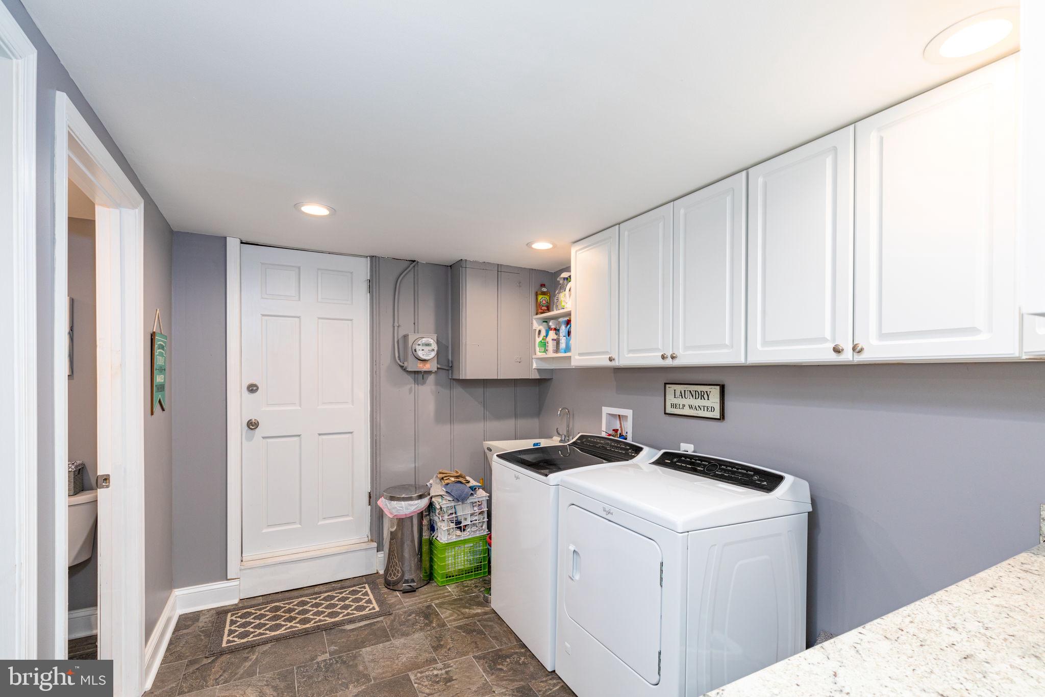 408 Murdock Road Baltimore, MD 21212 - Photo 30 of 44 Laundry Room