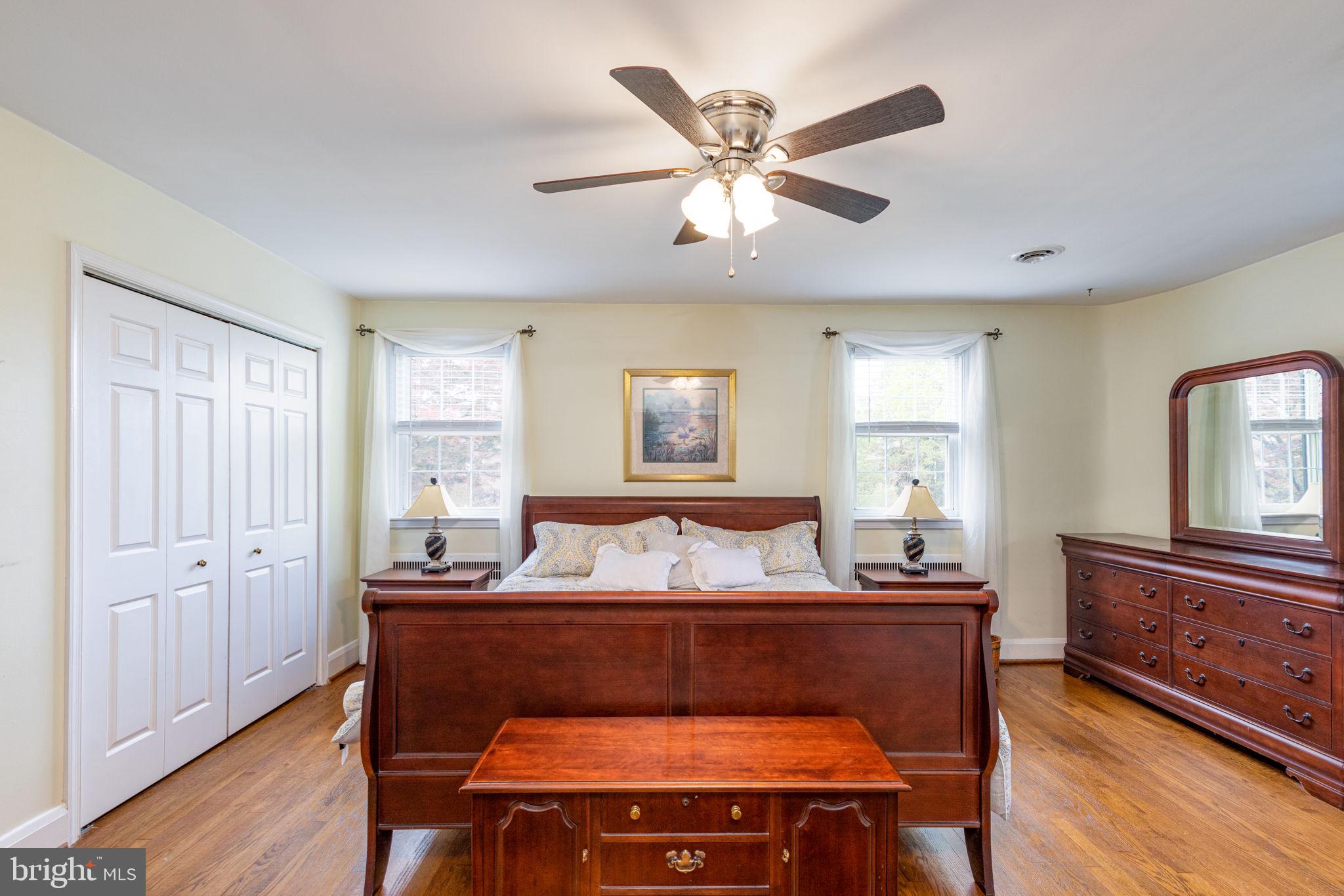 408 Murdock Road Baltimore, MD 21212 - Photo 10 of 44 Master Bedroom