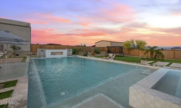 $1,650,000 | 13810 East Red Bird Road, Scottsdale, AZ 85262