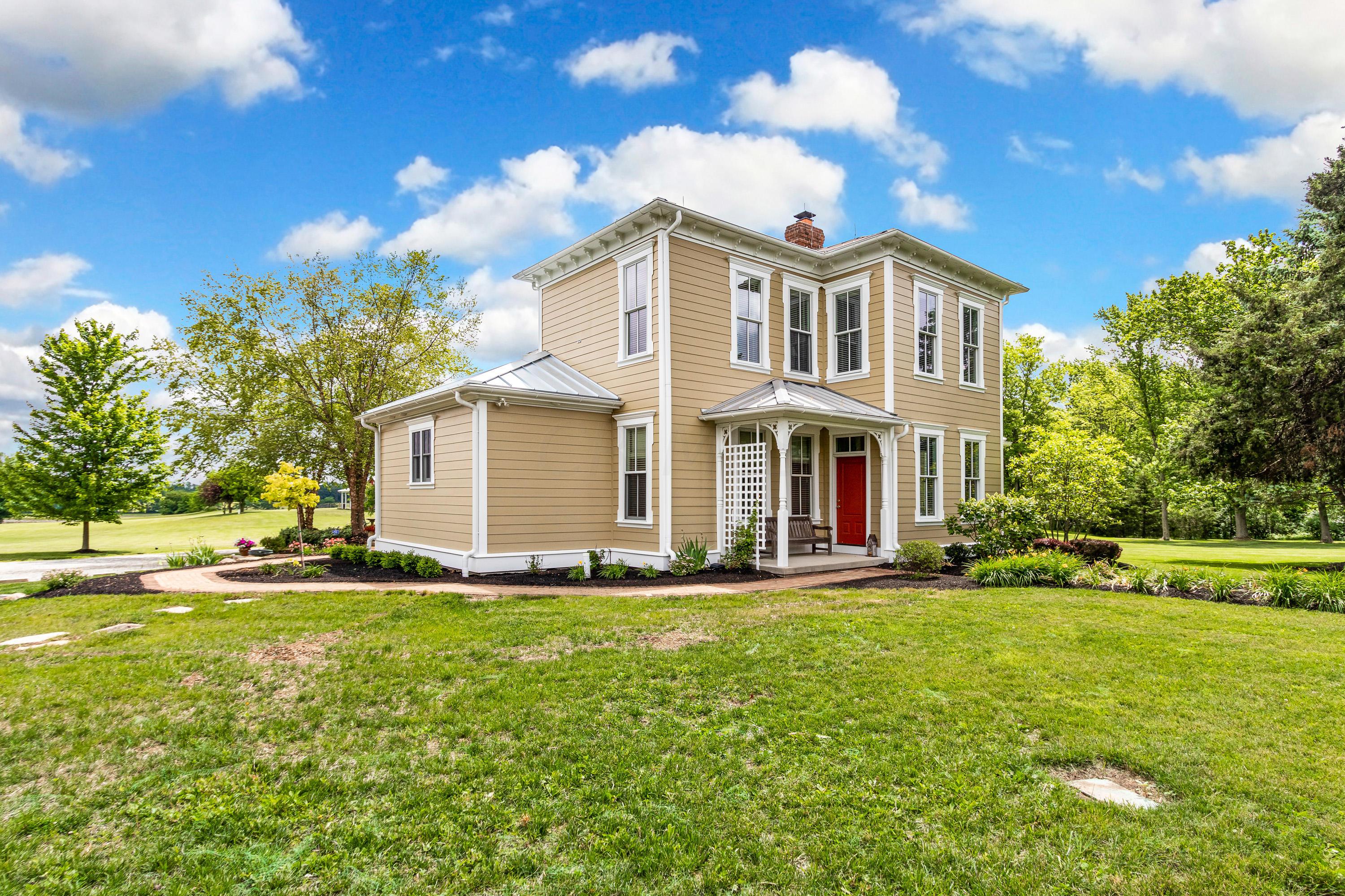 2970 Arbuckle Road London, OH 43140 - Photo 12 of 76