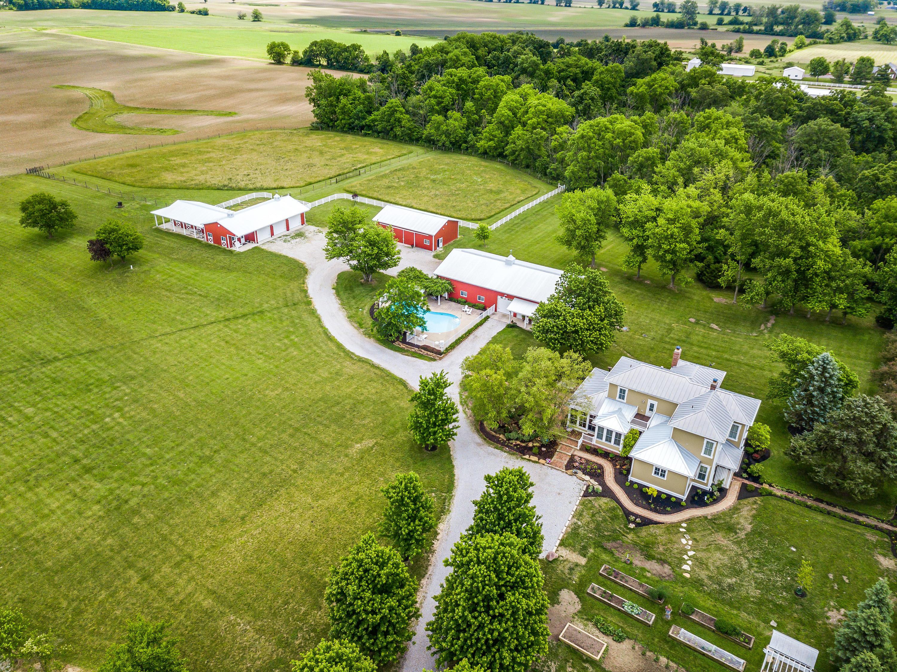 2970 Arbuckle Road London, OH 43140 - Photo 6 of 76